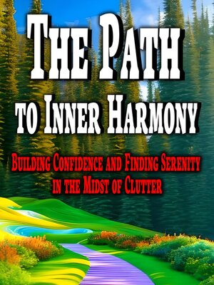 cover image of The Path to Inner Harmony